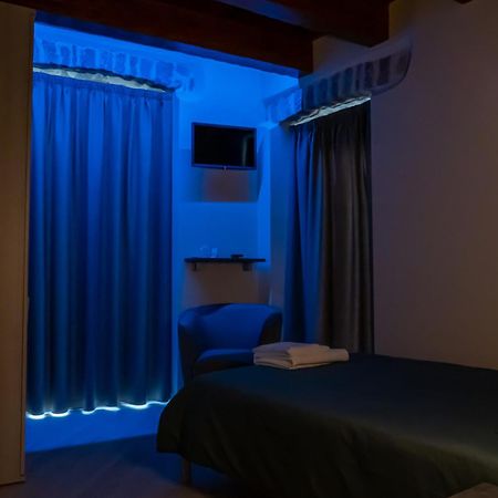 Dimora Del Corso Hotel Rotonda Room photo