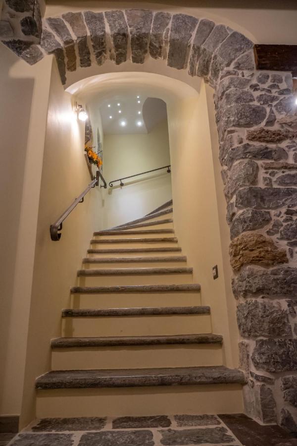 Dimora Del Corso Hotel Rotonda Exterior photo