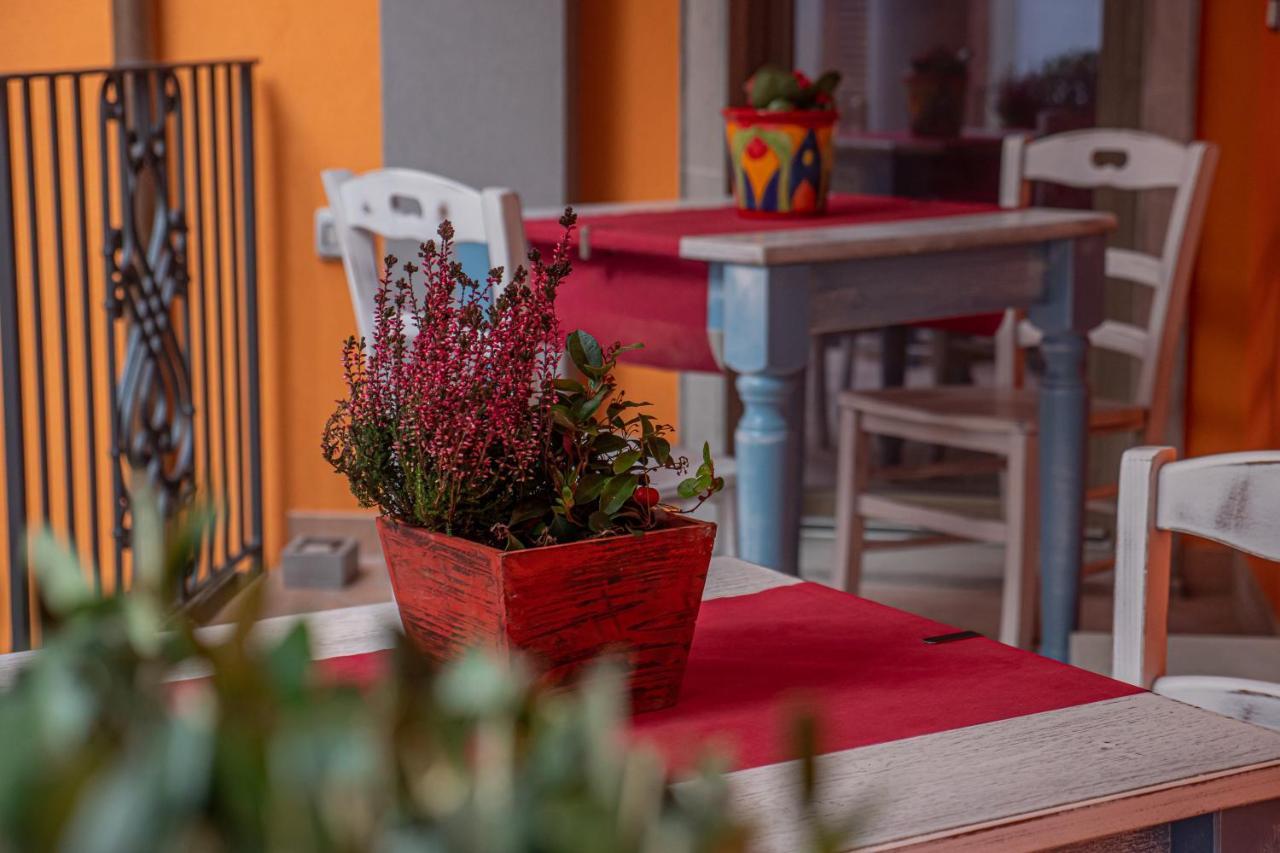 Dimora Del Corso Hotel Rotonda Exterior photo