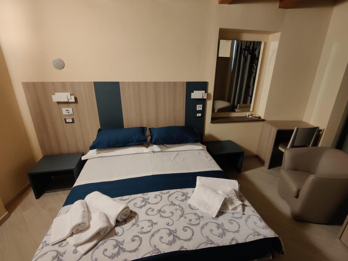 Dimora Del Corso Hotel Rotonda Room photo
