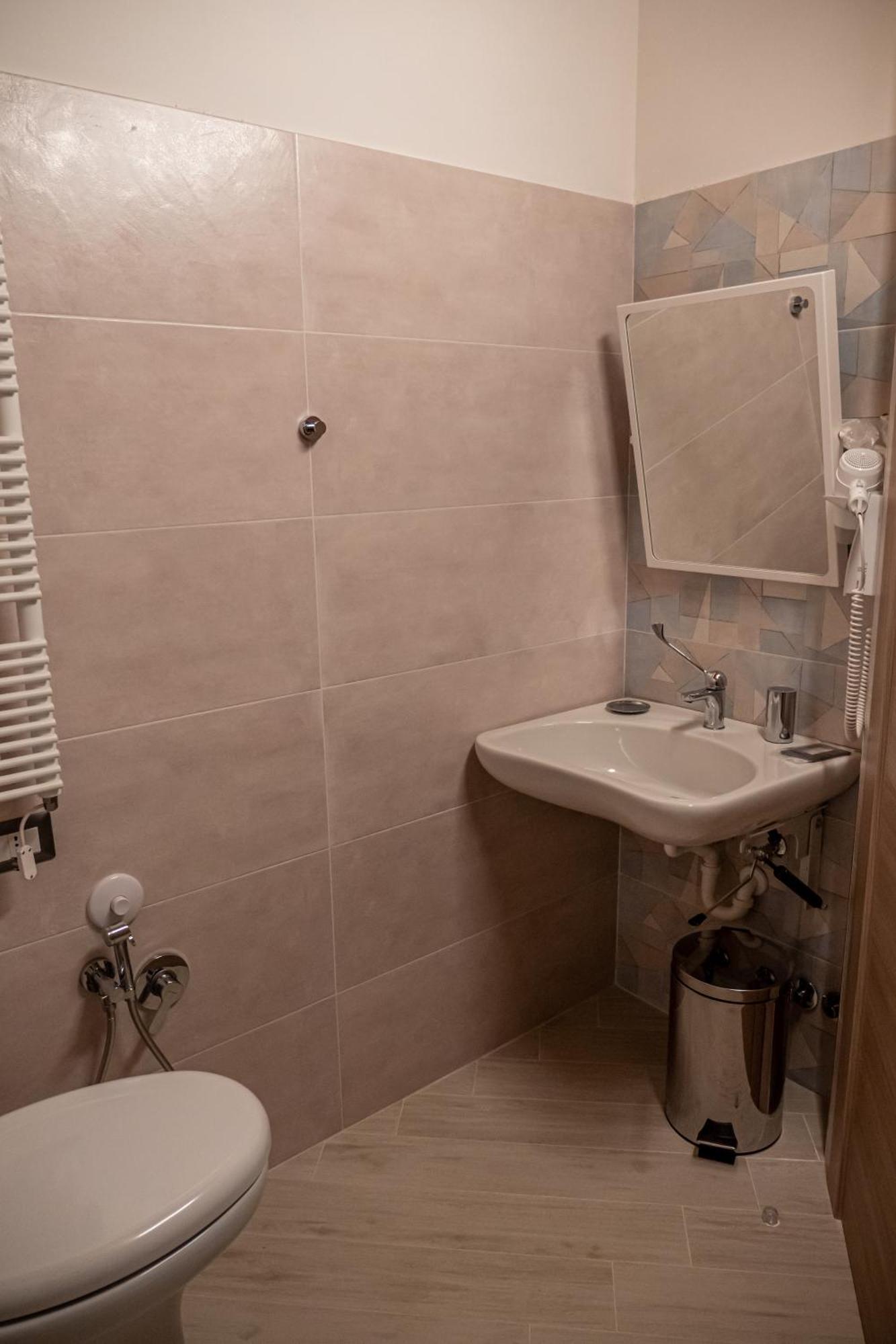 Dimora Del Corso Hotel Rotonda Room photo