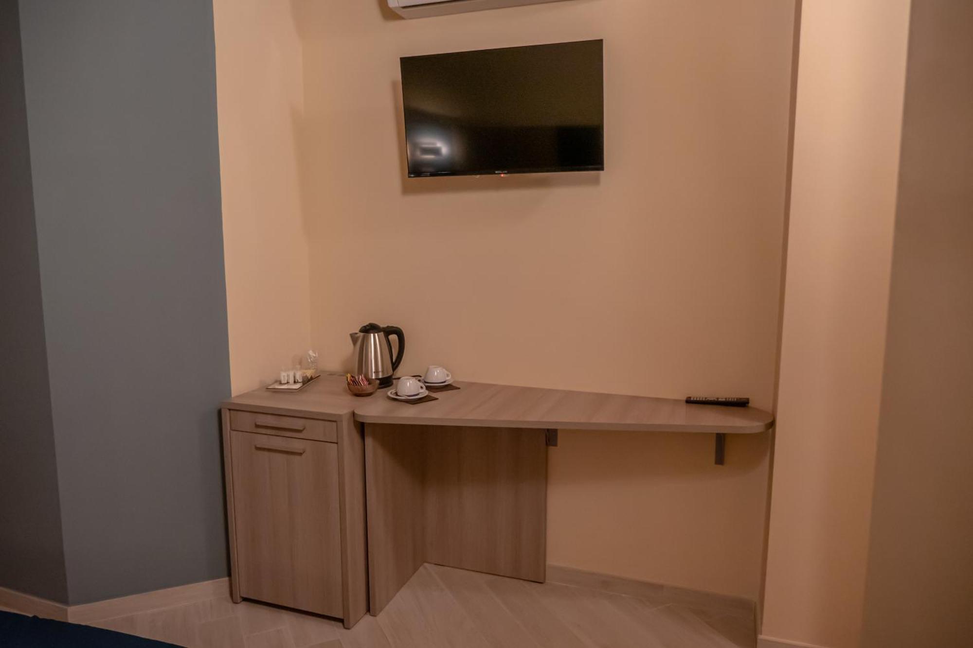 Dimora Del Corso Hotel Rotonda Room photo
