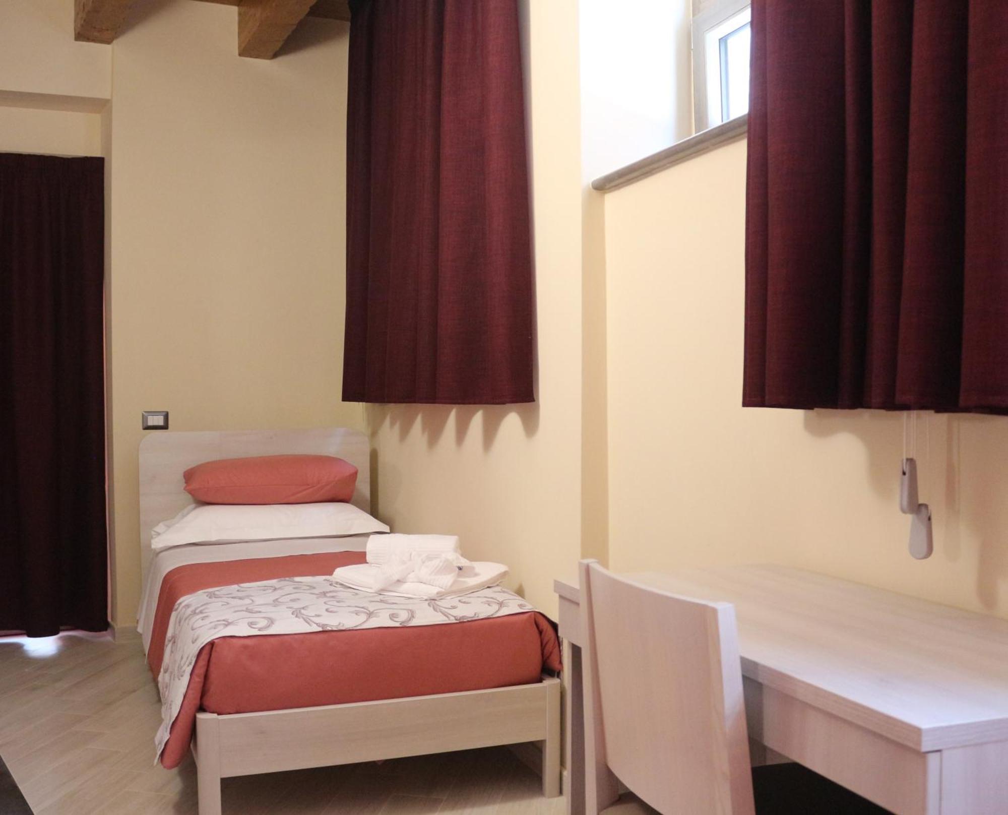 Dimora Del Corso Hotel Rotonda Room photo