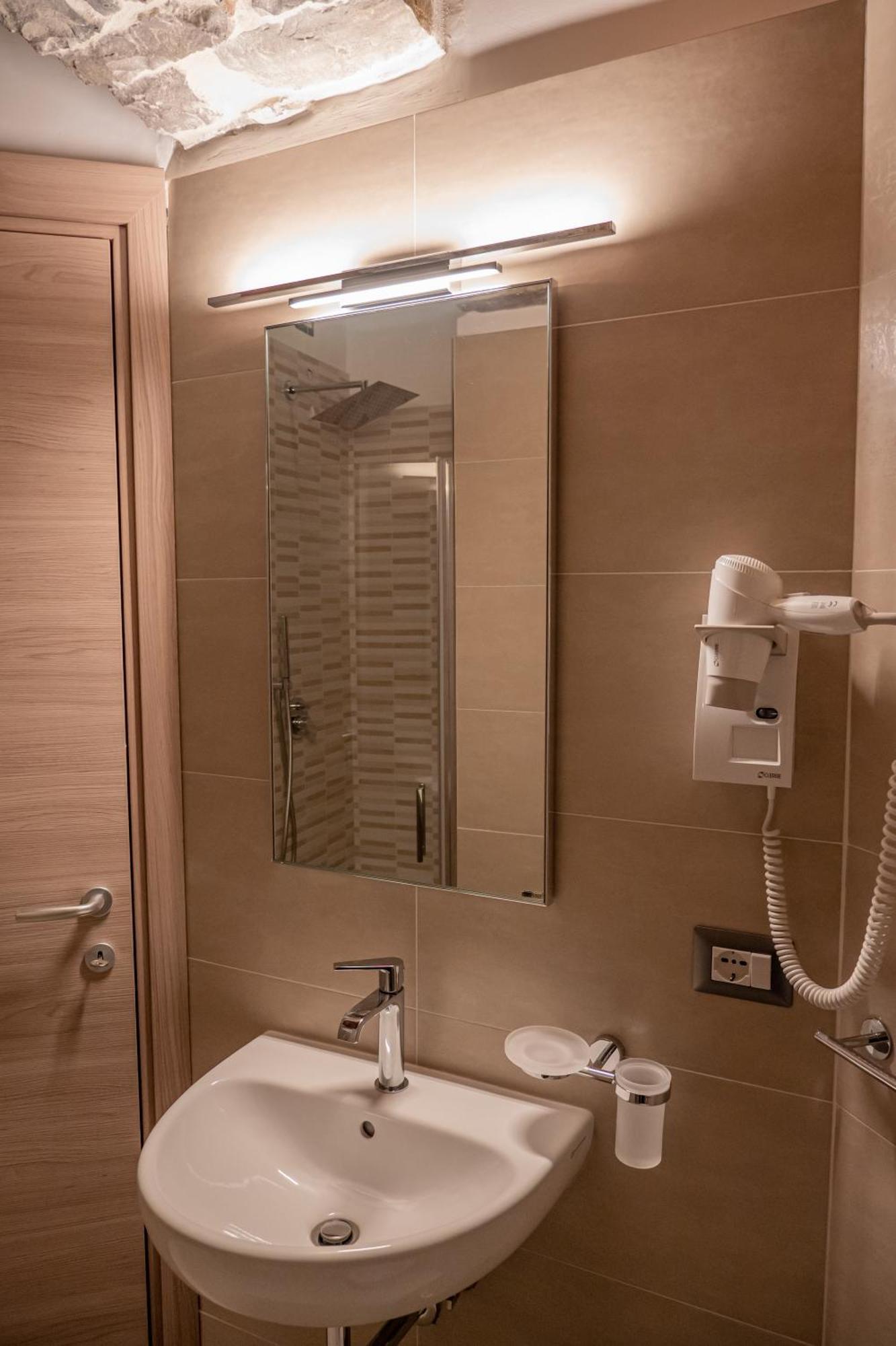 Dimora Del Corso Hotel Rotonda Room photo
